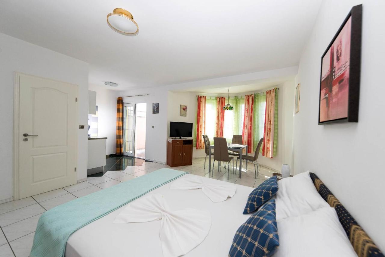 Apartmani Kovac Crikvenica Exterior photo