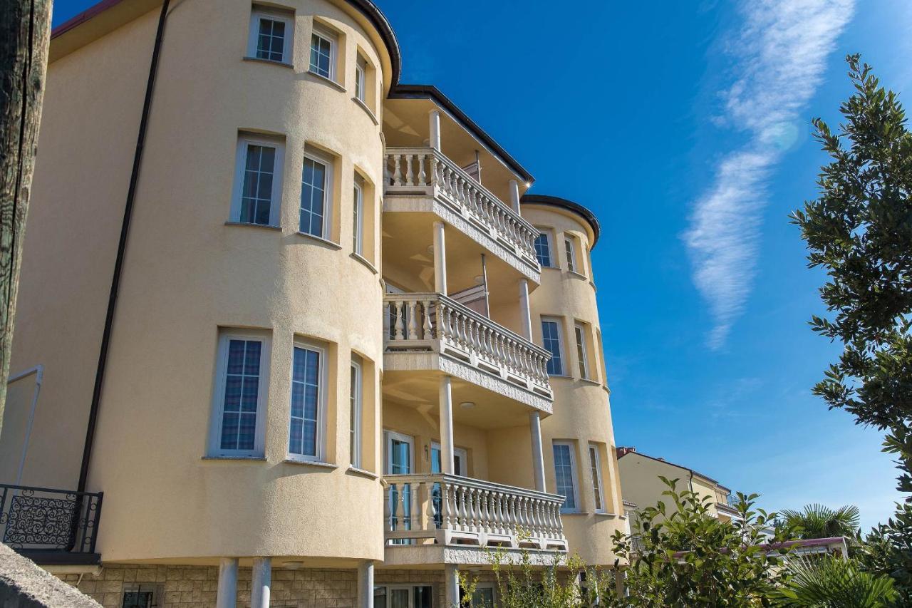 Apartmani Kovac Crikvenica Exterior photo