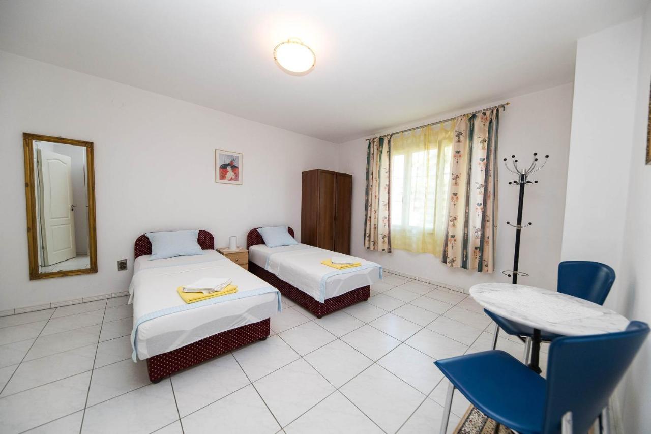 Apartmani Kovac Crikvenica Exterior photo
