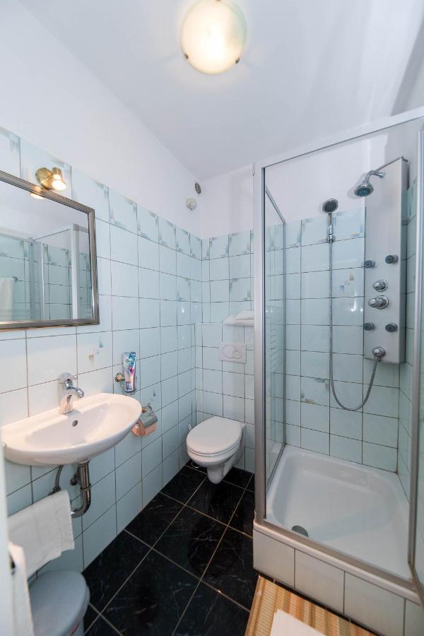 Apartmani Kovac Crikvenica Exterior photo